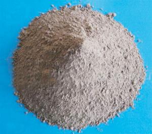 澆注料、修補(bǔ)料